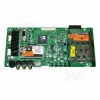 Chasis De Circuito 17MB45-43