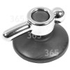 Bouton De Commande Plaque De Cuisson Hotpoint
