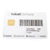 Card IWB5123UK 8KB S W 50670290000 IWB 5123 (UK) Indesit