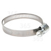 Whirlpool Hose Clip Clamp Band 25-45mm Dia.