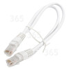 Cavo Ethernet - CAT5E 0,5 M