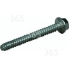 Servis Motor Fixing Screw