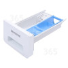 Samsung WD0804W8E Einspülkammer