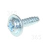 Samsung BDD8500 SCREW-TAPTITERWHBM3L10ZPC Yel Sw