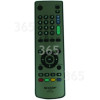 Sharp LC37SA1E GA531WJ Remote Control