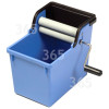 Numatic Roller Bucket