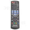 Panasonic N2QAYB000577 Blu-Ray Player-Fernbedienung