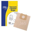 Clean Star Grobe 28 Staubsaugerbeutel (5er Packung)- BAG161