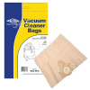Sacs Aspirateur (lot De 5) - RU - BAG9376 - Draper