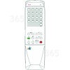 Obsolete. RC110/HQ: Remote BLAU9232) Remotes