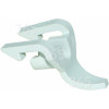 Philips-Whirlpool Upper Wheel Holder