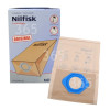 Nilfisk Dust Bag (Pack Of 5)