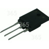 Transistor BU508DFI - Afilado (27679Y) Sharp