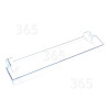 Panasonic Door Tray - Container : 456x50x110mm : Also Fits Asko/Atag/Chambers/Etna/Korting/Panasonic/Pelgrim/Siberia/Sidex/Upo/ HISENSE RR330DOR2UK Etc.