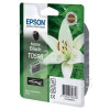 Epson Original T0598 Tintenpatrone Mattschwarz