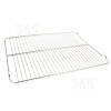 Smeg Backofen-Grillpfannenrost Hochgestellt : 370x310x12mm