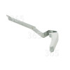 New World 200530049 Handle Grill Pan Assembly Rh White