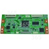 Panel De Control LCD LCDX46WHD91