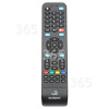Sandstrom SHDFSAT12 Fernbedienung