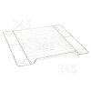 CDA 444448726 Backofen-Gitterrost : 430x375mm