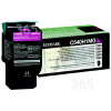 Lexmark Genuine C540H1MG Magenta Toner Cartridge