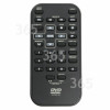BDVD8380 Fernbedienung