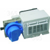 Whirlpool S20E RWW2V-A/G Motor: Air Diffuser / Damper : S25BRSS3