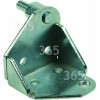 Lower Hinge Left-right Range 600 Cz005lcw Cz250ufrz Cz260combis Cz260combiw Cz290ffb Cz290ular Cz320ff 350HCA