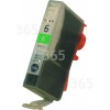 Canon Genuine BCI-6G Green Ink Cartridge