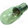 Lampadina Del Frigorifero - 15W SES (E14) 240V Samsung