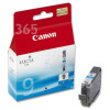 Canon Genuine PGI-9C Cyan Ink Cartridge