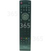 Hitachi 42PD7200 Remote Control