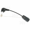 Adaptateur TXP42GT30B Panasonic