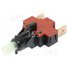 Interrupteur LB SLF 1060 Cylinda