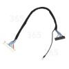 LCD26880HDF LVDS Cable 30P/400