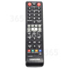 Samsung AK59-00167A Blu-Ray Player Remote Control