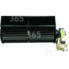 Whirlpool Cooling Fan - Tangential