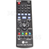 LG AKB73896401 Remote Control