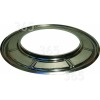 Husqvarna 133 Flange Front Tub