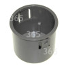 Disco/guida Manop. Push Grigio Newtech Hotpoint
