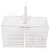 Whirlpool ADG 450/3 Cutlery Basket