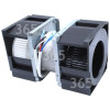 Samsung Ventilatormotor