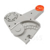 Flymo Left Hand Wheel Arch Assembly