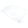 Cubierta De Cristal De Caj&oacute;n Verdulero De Frigor&iacute;fico - 445x300mm Atlas