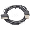 Wellco Note Samsung Galaxy Tab Cable