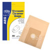 Sac Aspirateur Grobe 24 Amadis