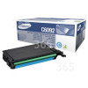 Cartouche De Toner Cyan D´origine CLT-C6092S Samsung