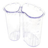 Obsolete 2859001S Food PUSHER12-K20 Rowenta