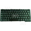 Acer Laptop Keyboard