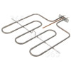 &Eacute;l&eacute;ment Chauffant Double Pour Four Et Gril 1400 W